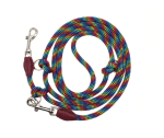 Verstellbare Leine, 2 m, M